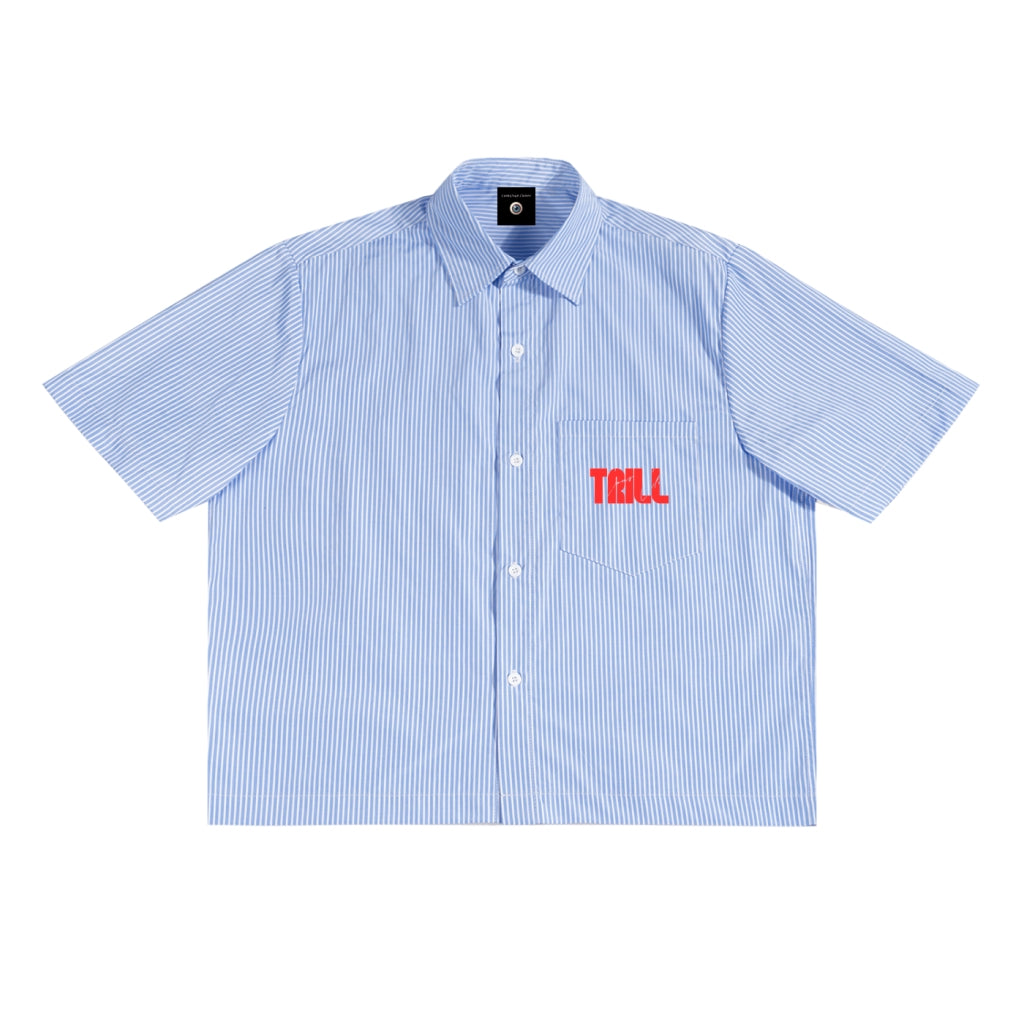 Trill T