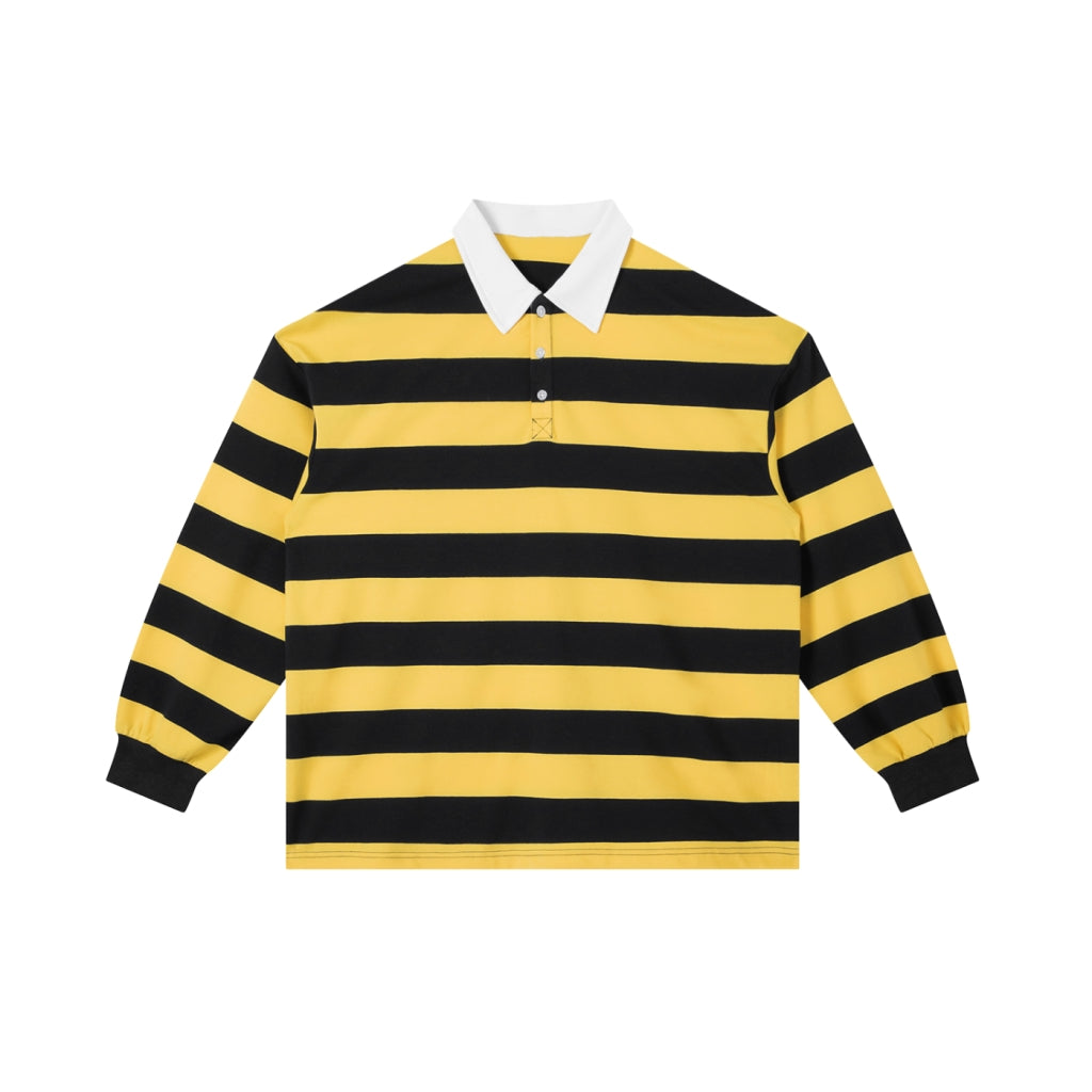 Yello Shirt